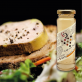 Champagne COTTANCEAU-PRIGNITZ confit de champagne foie gras